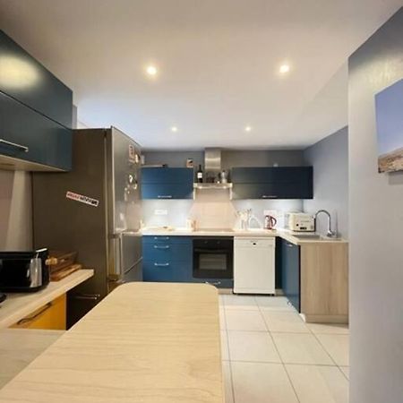Le Grenier A Sel - Reims Appartamento Esterno foto