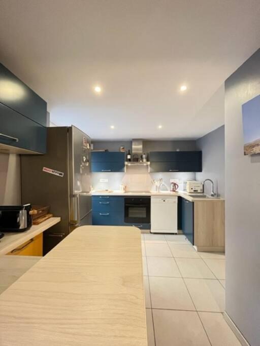 Le Grenier A Sel - Reims Appartamento Esterno foto